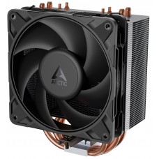 Arctic Cooler Freezer 36-S Black
